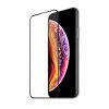 Ochranné tvrzené sklo pro iPhone X / XS / 11 Pro - Hoco, G2 FullScreen 3D Black