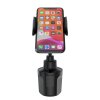 Univerzální držák mobilu do auta do držáku na nápoje - Devia, Smart Cup Holder