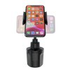 Univerzální držák mobilu do auta do držáku na nápoje - Devia, Smart Cup Holder