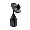Univerzální držák mobilu do auta do držáku na nápoje - Devia, Smart Cup Holder