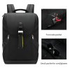 Městský batoh 15.6'' - Tigernu, T-B3962 Black
