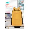 Městský batoh 15.6'' - Tigernu, T-B3032D Yellow