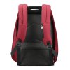 Městský batoh 15.6'' - Tigernu, T-B3615B Red