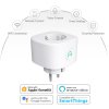 Chytrá zásuvka - Meross, Smart Plug WiFi with Apple HomeKit
