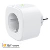 Chytrá zásuvka - Meross, Smart Plug WiFi with Apple HomeKit
