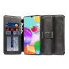 Pouzdro pro Samsung Galaxy M21 - Tech-Protect, Wallet Black