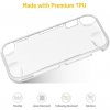 Ochranný kryt pro Nintendo Switch Lite - ESR, Essential Clear