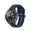 Řemínek pro Samsung Galaxy Watch 45mm - Tech-Protect, Iconband Navy