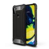 Ochranný kryt pro Samsung Galaxy M11 - Tech-Protect, Xarmor Black