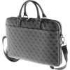 Taška na notebook 15-16" - Guess, 4G UpTown Gray