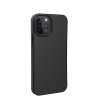 Ochranný EKO kryt pro iPhone 12 / 12 Pro - UAG, Outback Black