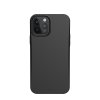 Ochranný EKO kryt pro iPhone 12 / 12 Pro - UAG, Outback Black