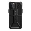 Ochranný kryt pro iPhone 12 Pro MAX - UAG, Monarch Black