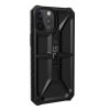 Ochranný kryt pro iPhone 12 Pro MAX - UAG, Monarch Black
