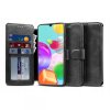 Pouzdro pro Samsung Galaxy M51 - Tech-Protect, Wallet Black