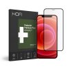 Hybridní ochranné sklo pro iPhone 12 mini - Hofi, Glass Pro+
