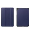 Pouzdro na Galaxy TAB A7 10.4 (2020) - Tech-Protect, Smartcase Navy