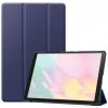 Pouzdro na Galaxy TAB A7 10.4 (2020) - Tech-Protect, Smartcase Navy