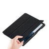 Pouzdro na Galaxy TAB A7 10.4 (2020) - Tech-Protect, Smartcase Black
