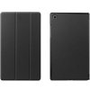 Pouzdro na Galaxy TAB A7 10.4 (2020) - Tech-Protect, Smartcase Black