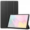 Pouzdro na Galaxy TAB A7 10.4 (2020) - Tech-Protect, Smartcase Black