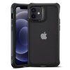 Ochranný kryt pro iPhone 12 / 12 Pro - ESR, Alliance Tough Black