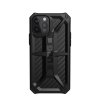 Ochranný kryt pro iPhone 12 / 12 Pro - UAG, Monarch Carbon Fiber
