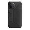 Ochranné pouzdro pro iPhone 12 Pro MAX - UAG, Metropolis LTHR Black