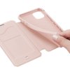 Knížkové pouzdro na iPhone 12 mini - DuxDucis, SkinX Pink