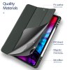 Pouzdro / kryt pro iPad Pro 12.9 (2022/2021/2020/2018) - DuxDucis, Osom Green