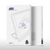 Pouzdro / kryt pro iPad Pro 12.9 (2022/2021/2020/2018) - DuxDucis, Osom Green