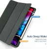 Pouzdro / kryt pro iPad Pro 12.9 (2022/2021/2020/2018) - DuxDucis, Osom Green
