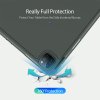 Pouzdro / kryt pro iPad Pro 12.9 (2022/2021/2020/2018) - DuxDucis, Osom Green