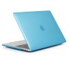 Ochranný kryt na MacBook Air 13 (2010-2017) - Crystal Light Blue