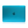 Ochranný kryt na MacBook Air 13 (2010-2017) - Crystal Light Blue