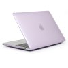 Ochranný kryt na MacBook Air 13 (2010-2017) - Crystal Purple