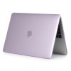 Ochranný kryt na MacBook Air 13 (2010-2017) - Crystal Purple