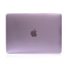 Ochranný kryt na MacBook Air 13 (2010-2017) - Crystal Purple