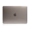 Ochranný kryt na MacBook Air 13 (2010-2017) - Crystal Gray