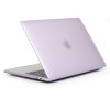 Ochranný kryt na MacBook Air 13 (2018-2020) - Crystal Purple