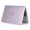 Ochranný kryt na MacBook Air 13 (2018-2020) - Crystal Purple
