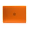 Ochranný kryt na MacBook Air 13 (2018-2020) - Crystal Orange