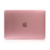 Ochranný kryt na MacBook Pro 15 (2012-2015) - Crystal Pink