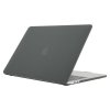 Ochranný kryt na MacBook 12 (2015-2017) - Matte Black