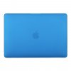 Ochranný kryt na MacBook Air 13 (2018-2020) - Matte Blue