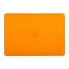 Ochranný kryt na MacBook Air 13 (2018-2020) - Matte Orange