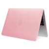 Ochranný kryt na MacBook Pro 13 (2016-2022) - Matte Pink