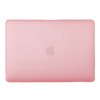 Ochranný kryt na MacBook Pro 13 (2016-2022) - Matte Pink