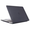 Ochranný kryt na MacBook Pro 15 (2012-2015) - Matte Black