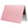 Ochranný kryt na MacBook Pro 15 (2016-2019) - Matte Pink